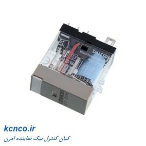 رله امرن کد (G2R-1-SN 12VDC (S h
