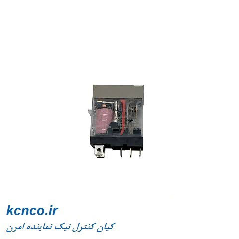 رله امرن کد (G2R-1-SN 240VAC (S H