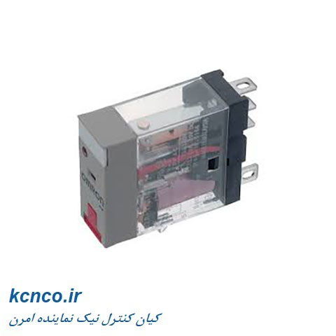 رله امرن کد G2R-1-SN 24VAC (S) h