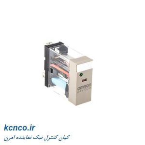 رله امرن کد (G2R-1-SN 24VDC (S h'