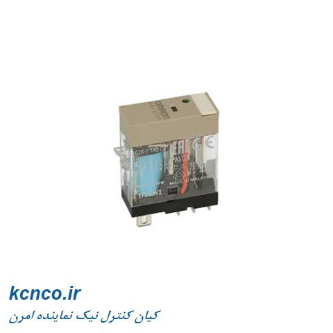 رله امرن کد (G2R-1-SN 48VDC (S H