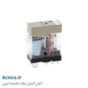 رله امرن کد G2R-1-SND-AP3 24VDC j
