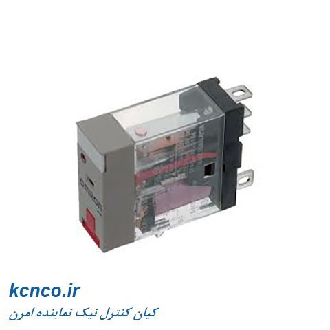 رله امرن کد (G2R-1-SNI 110VAC (S h