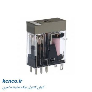رله امرن کد G2R-1-SNI 12VAC h
