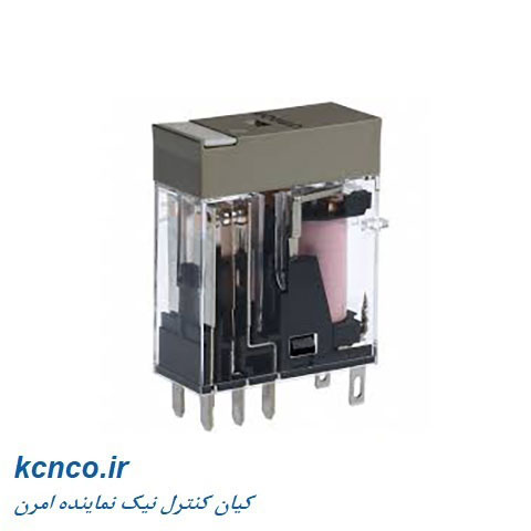 رله امرن کد G2R-1-SNI 12VAC h