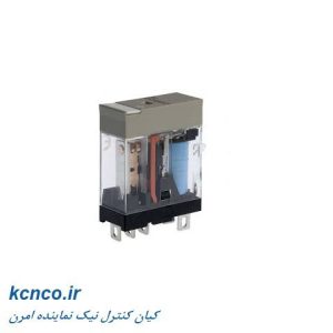 رله امرن کد (G2R-1-SNI 230VAC (S h