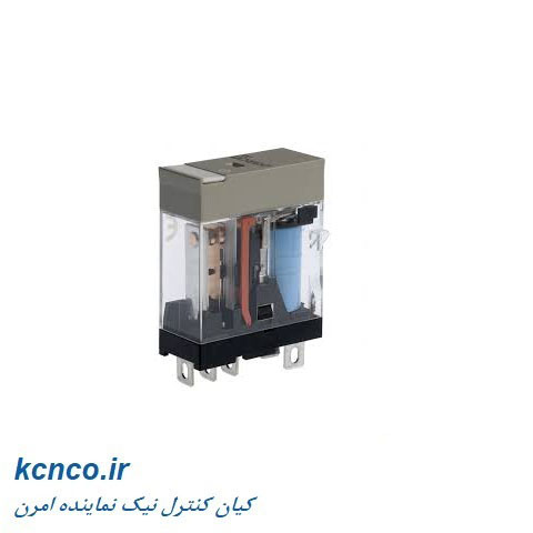رله امرن کد (G2R-1-SNI 230VAC (S h