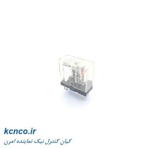 رله امرن کد G2R-112S-V-US-DC24 H