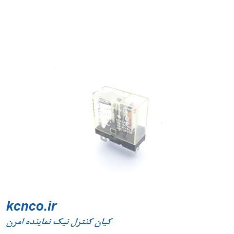 رله امرن کد G2R-112S-V-US-DC24 H