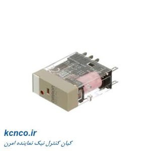 رله امرن کد G2R-2-SN 120VAC (S) h