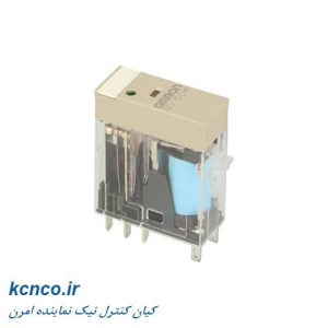 رله امرن کد G2R-2-SN 12VDC (S) h