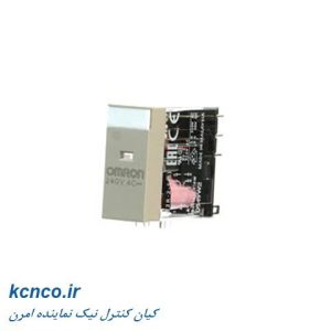 رله امرن کد G2R-2-SN 240VAC (S) H