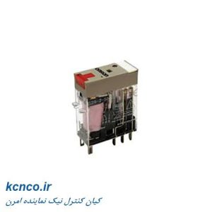 رله امرن کد G2R-2-SN 48VAC CD