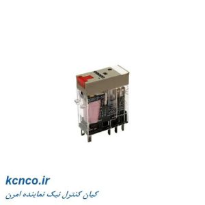 رله امرن کد G2R-2-SN-AP3 230VAC (S) h