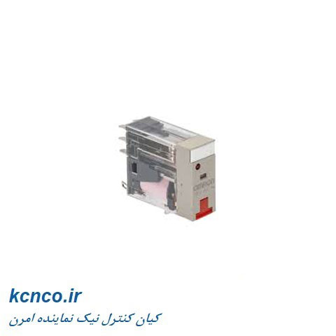 رله امرن کد G2R-2-SNI 12VAC (S) h