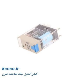 رله امرن کد G2R-2-SNI 12VDC (S) h