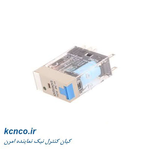 رله امرن کد G2R-2-SNI 12VDC (S) h