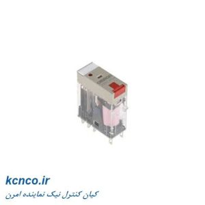 رله امرن کد G2R-2-SNI 230VAC (S) h