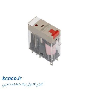 رله امرن کد G2R-2-SNI 240VAC (S) c