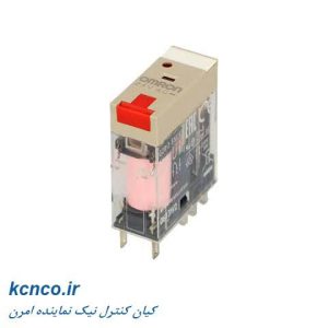 رله امرن کد G2R-2-SNI 24VAC (S) h