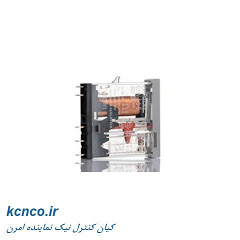 رله امرن کد G2RV-1-S 48VDC H