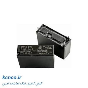 رله امرن کد G5NB-1A-E H