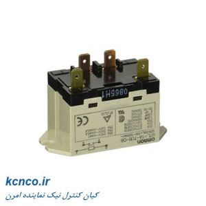 رله امرن کد G7L-1A TUB 24VDC X