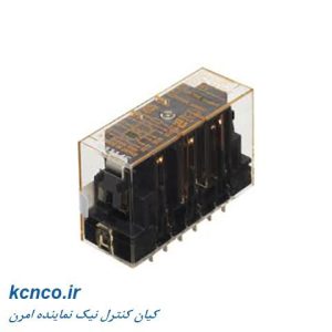 رله امرن کد G7S-3A3B-E DC24 D