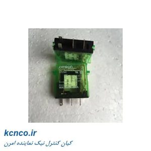 رله امرن کد G7T-1122S-DC24V H