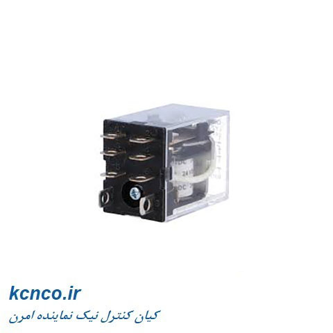 رله امرن کد LY2 24DC H