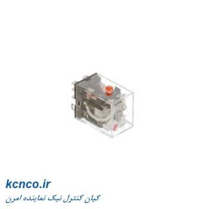 رله امرن کد LY2I4N 24VAC H