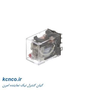 رله امرن کد LY2N 220-240VAC GH