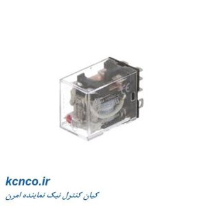 رله امرن کد LY2N 24VAC H