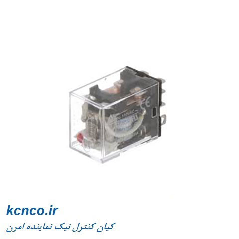 رله امرن کد LY2N 24VAC H