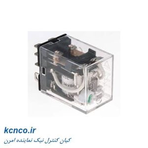 رله امرن کد LY2N 24VDC H