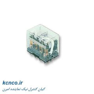رله امرن کد LY4 100-110VAC H