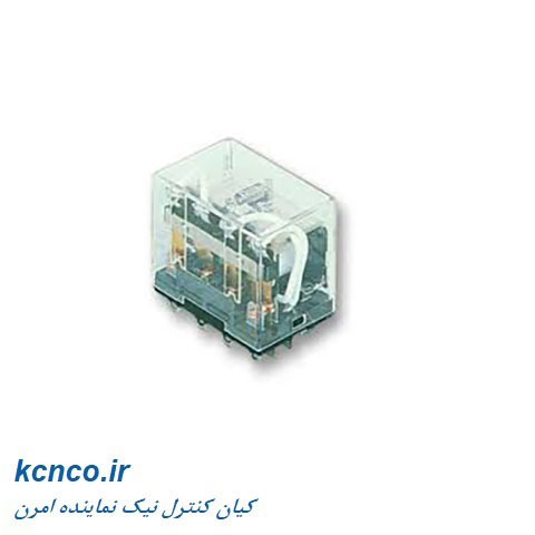 رله امرن کد LY4 100-110VAC H