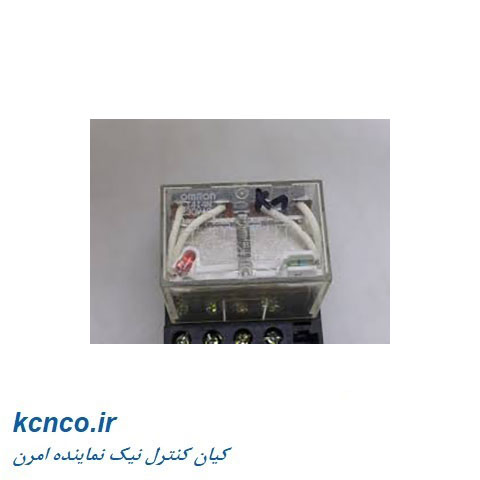 رله امرن کد LY4I4N 230VAC H4