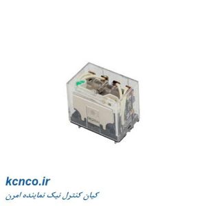 رله امرن کد LY4I4N 24VDC H