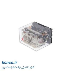 رله امرن کد LY4N 200-220VAC H