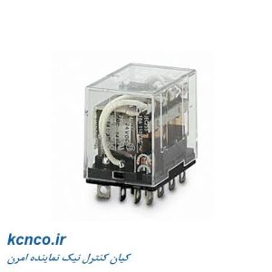 رله امرن کد LY4N 24VAC H