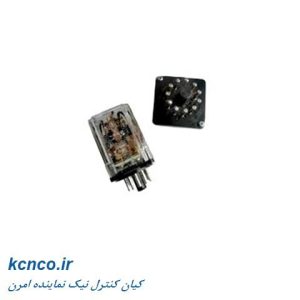 رله امرن کد MK2KP AC110 H