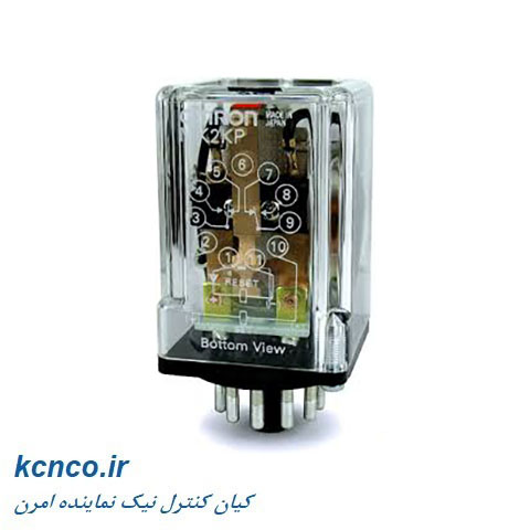 رله امرن کد MK2KP AC200(220) D