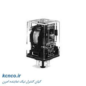 رله امرن کد MK2KP AC220 H