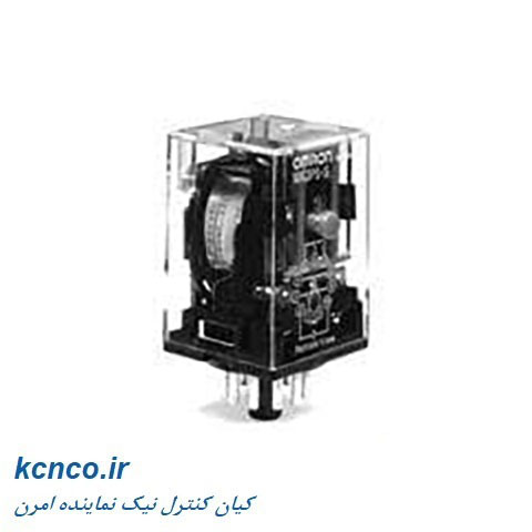 رله امرن کد MK2KP AC220 H