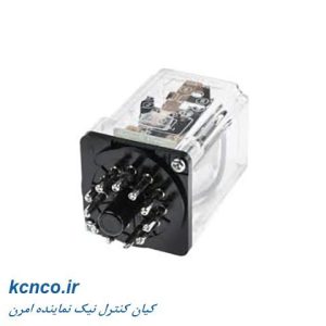رله امرن کد MK2KP AC24 H