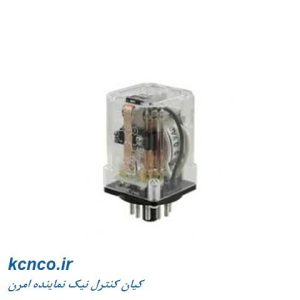 رله امرن کد MK2KP DC100 H