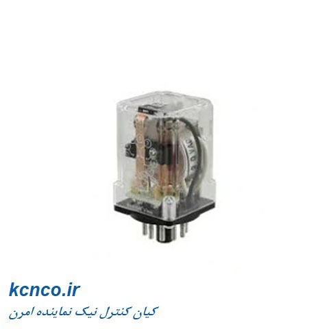 رله امرن کد MK2KP DC100 H
