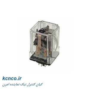 رله امرن کد MK2KP DC110 Y