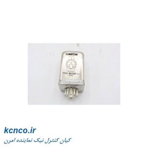 رله امرن کد MK3HP-5 H